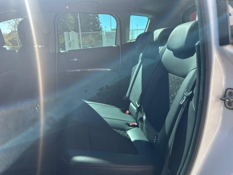 Peugeot 3008 Allure 1.6 BlueHDI 120 FAP