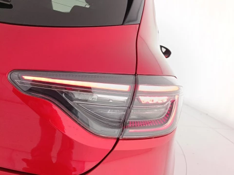 Renault Clio RENAULT  TCe Techno 67kW