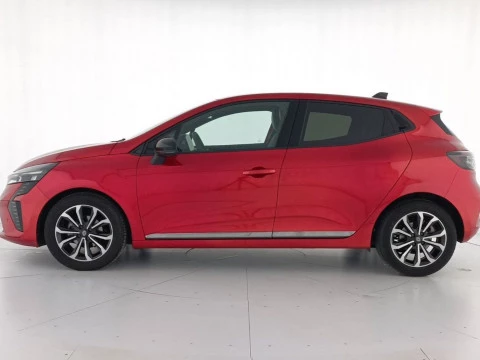 Renault Clio RENAULT  TCe Techno 67kW