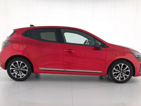 Renault Clio RENAULT  TCe Techno 67kW