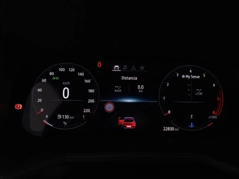 Renault Clio RENAULT  TCe Techno 67kW