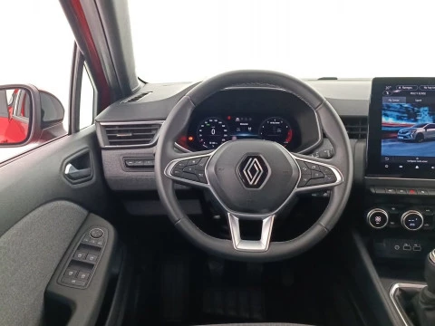 Renault Clio RENAULT  TCe Techno 67kW