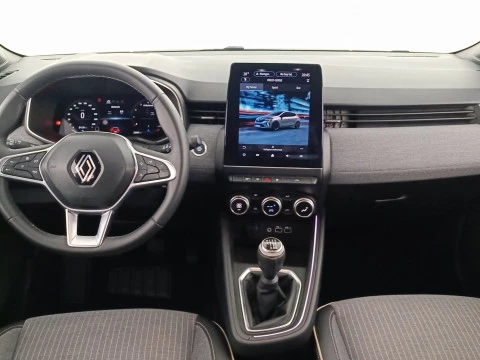 Renault Clio RENAULT  TCe Techno 67kW