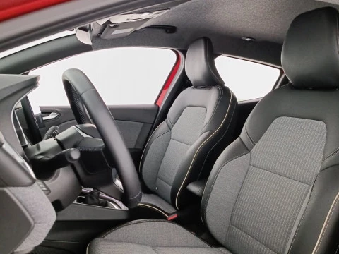 Renault Clio RENAULT  TCe Techno 67kW