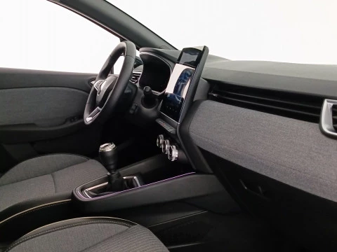 Renault Clio RENAULT  TCe Techno 67kW