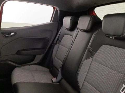 Renault Clio RENAULT  TCe Techno 67kW