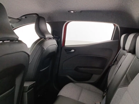 Renault Clio RENAULT  TCe Techno 67kW