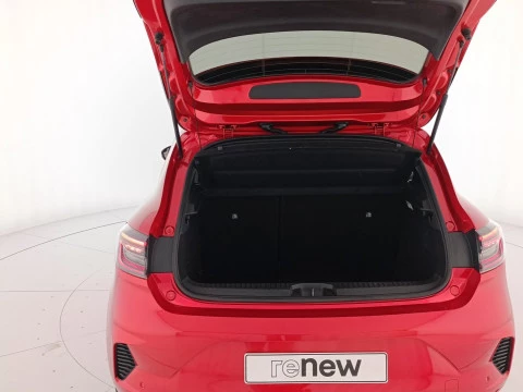 Renault Clio RENAULT  TCe Techno 67kW