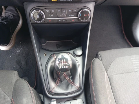 Ford Fiesta 1.0 EcoBoost MHEV 92kW ST-Line X 5p