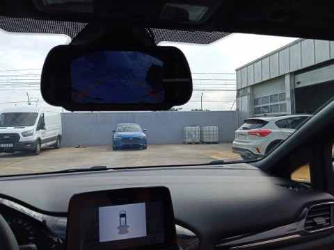 Ford Fiesta 1.0 EcoBoost MHEV 92kW ST-Line X 5p