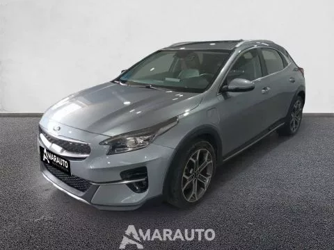 Kia XCeed  1.6 GDi PHEV 104kW (141CV) eTech