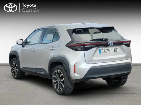 Toyota Yaris Cross 120H Active Tech