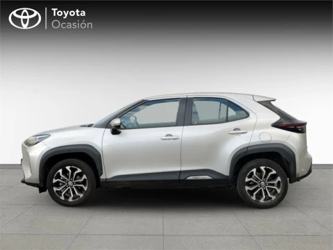 Toyota Yaris Cross 120H Active Tech