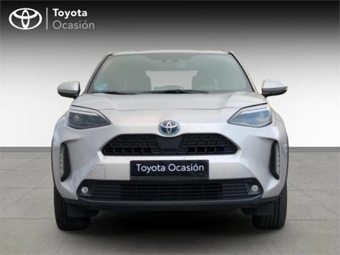 Toyota Yaris Cross 120H Active Tech
