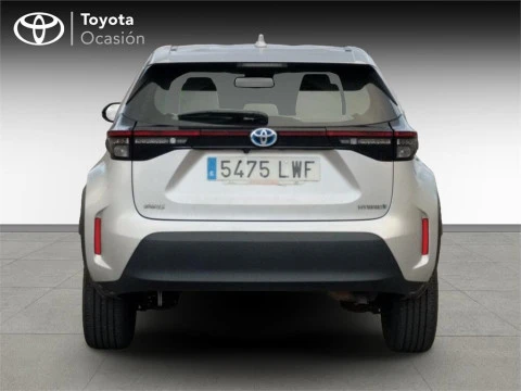 Toyota Yaris Cross 120H Active Tech