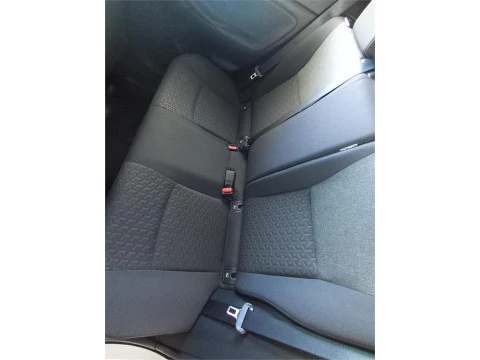 Toyota Yaris Cross 120H Active Tech