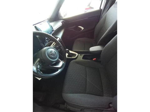 Toyota Yaris Cross 120H Active Tech