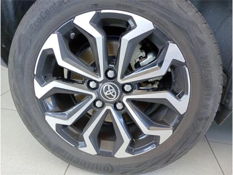 Toyota Yaris Cross 120H Active Tech