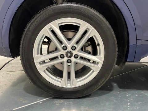 Audi Q5 50 TFSI e quattro-ultra