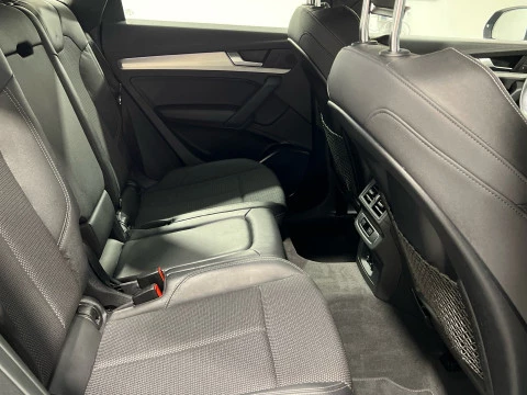 Audi Q5 50 TFSI e quattro-ultra