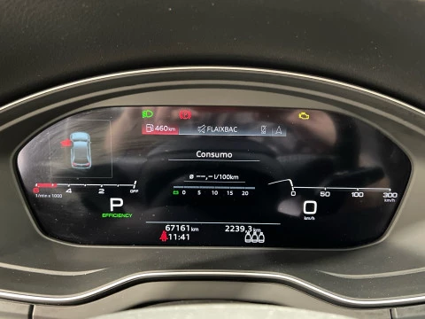 Audi Q5 50 TFSI e quattro-ultra