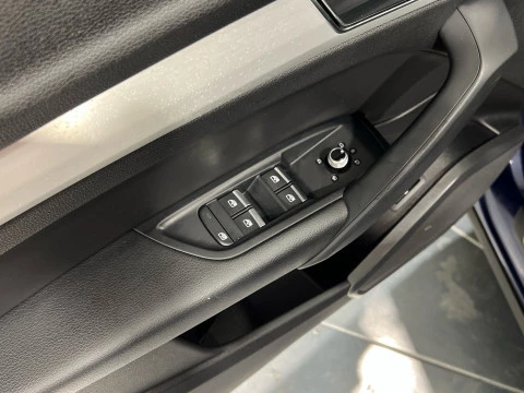 Audi Q5 50 TFSI e quattro-ultra