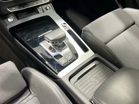 Audi Q5 50 TFSI e quattro-ultra