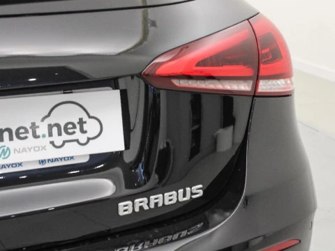 Mercedes-Benz Clase A AMG A 35