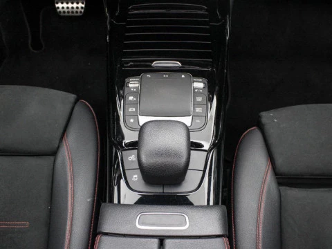 Mercedes-Benz Clase A AMG A 35