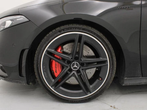 Mercedes-Benz Clase A AMG A 35