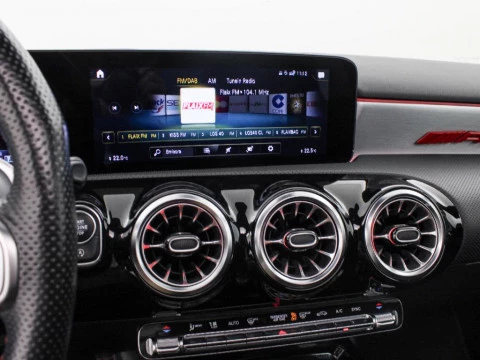 Mercedes-Benz Clase A AMG A 35