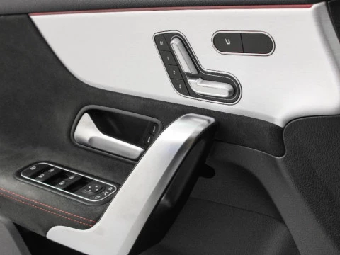 Mercedes-Benz Clase A AMG A 35