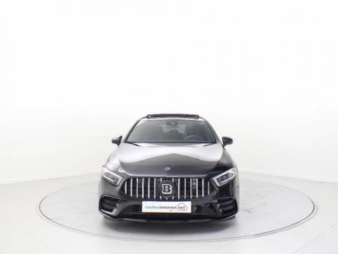 Mercedes-Benz Clase A AMG A 35