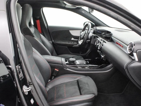 Mercedes-Benz Clase A AMG A 35