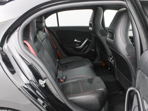 Mercedes-Benz Clase A AMG A 35