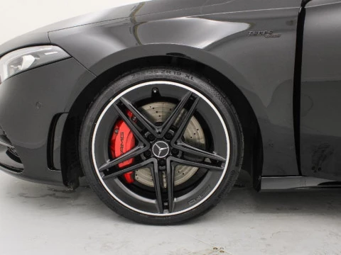 Mercedes-Benz Clase A AMG A 35
