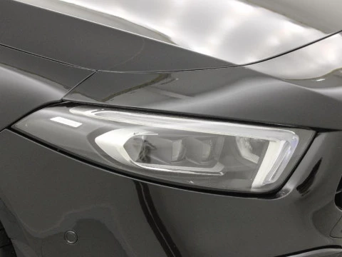 Mercedes-Benz Clase A AMG A 35