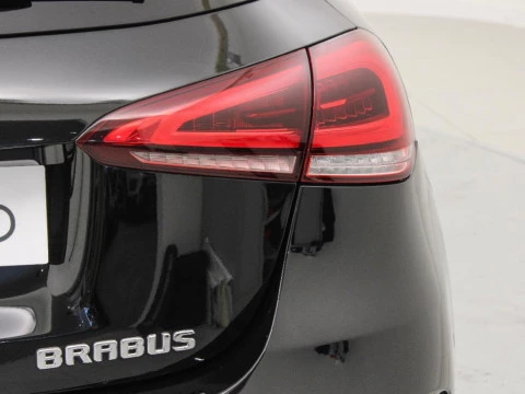 Mercedes-Benz Clase A AMG A 35