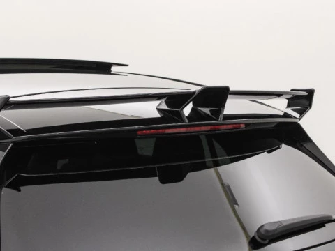 Mercedes-Benz Clase A AMG A 35