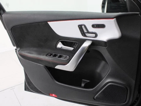 Mercedes-Benz Clase A AMG A 35