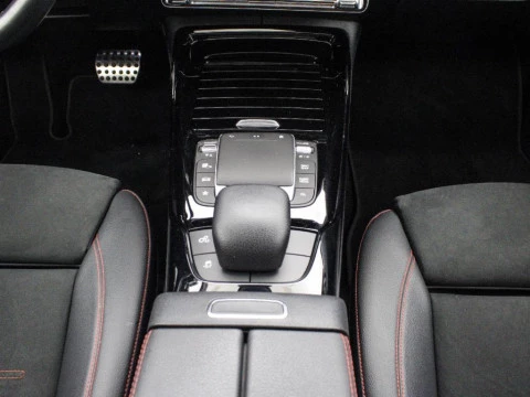 Mercedes-Benz Clase A AMG A 35