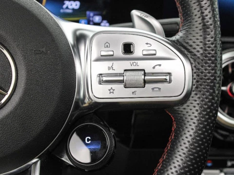 Mercedes-Benz Clase A AMG A 35