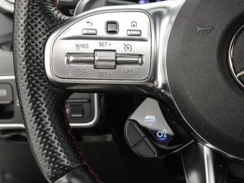 Mercedes-Benz Clase A AMG A 35