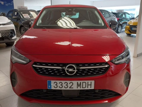 Opel Corsa 1.2T XHL 74kW (100CV) Elegance