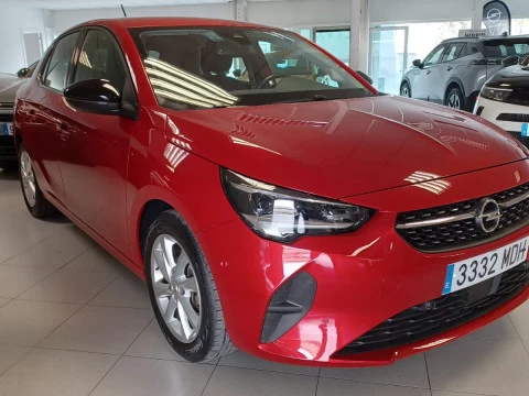 Opel Corsa 1.2T XHL 74kW (100CV) Elegance