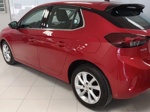 Opel Corsa 1.2T XHL 74kW (100CV) Elegance