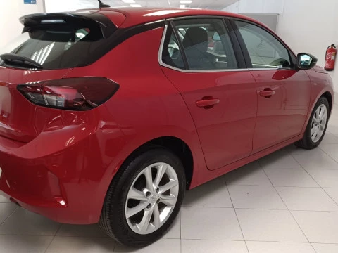 Opel Corsa 1.2T XHL 74kW (100CV) Elegance