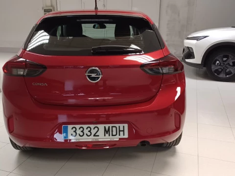 Opel Corsa 1.2T XHL 74kW (100CV) Elegance