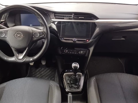 Opel Corsa 1.2T XHL 74kW (100CV) Elegance