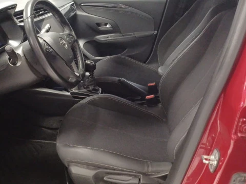 Opel Corsa 1.2T XHL 74kW (100CV) Elegance